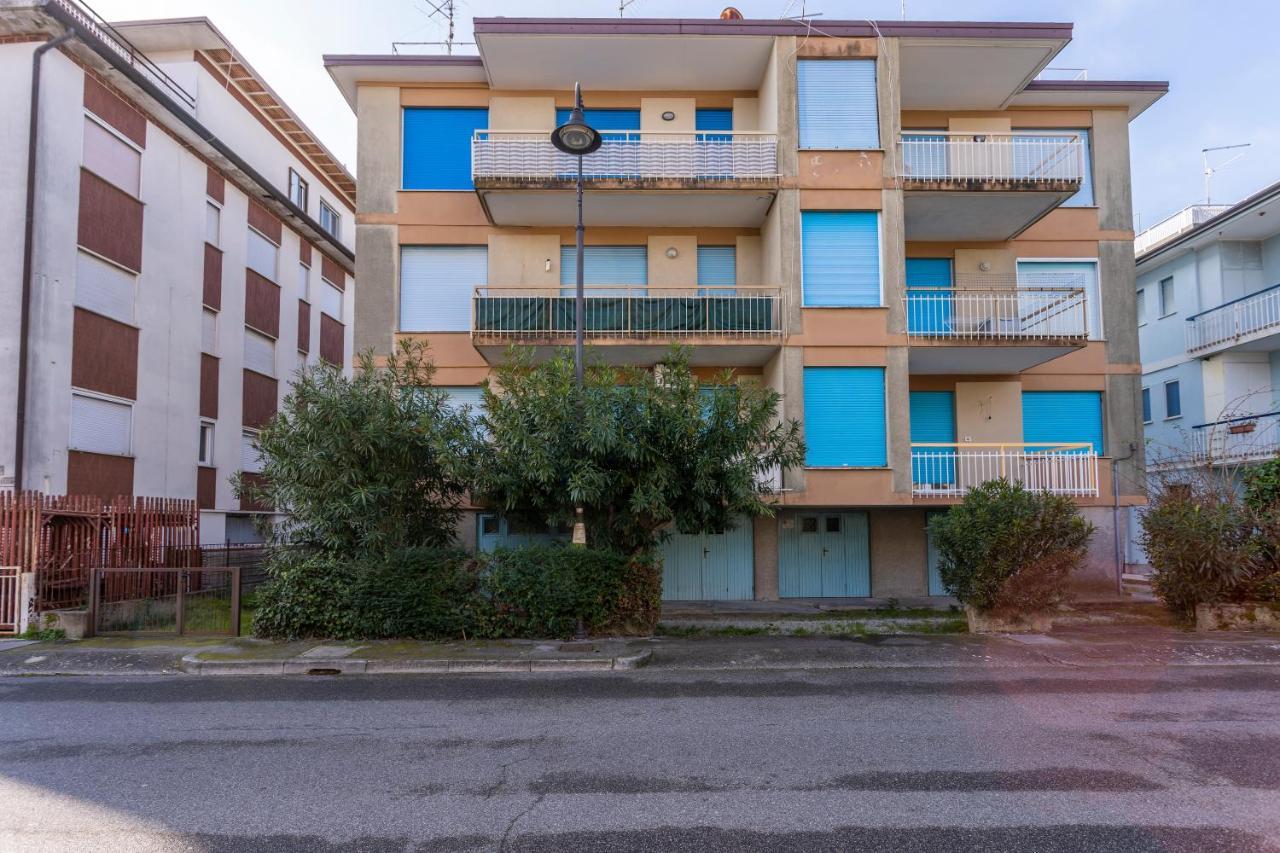 Casa Di Annika - Vista Laguna E Parcheggio Privato Grado Exterior foto